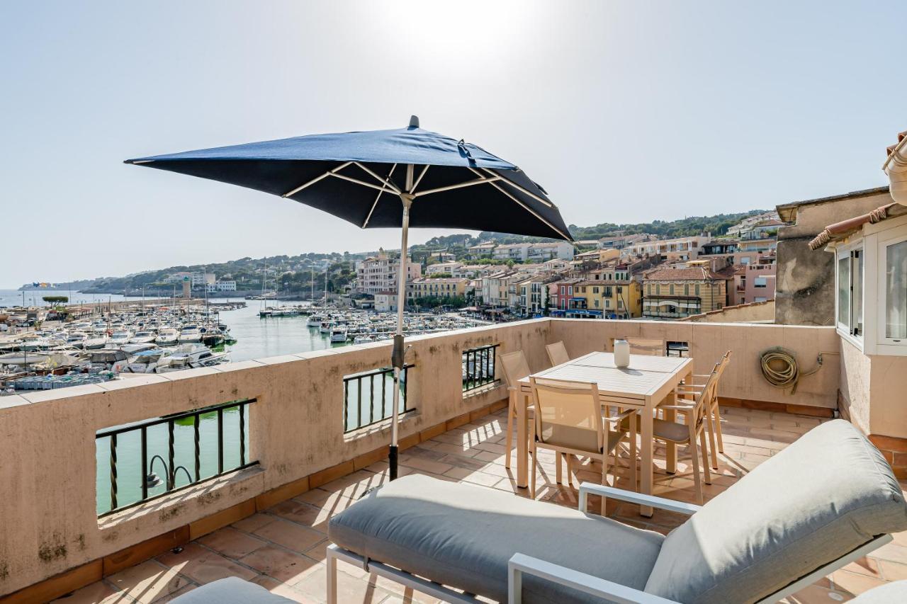 Le Rooftop Par Dodo-A-กาซีส์ ภายนอก รูปภาพ
