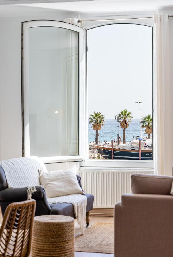Le Rooftop Par Dodo-A-กาซีส์ ภายนอก รูปภาพ